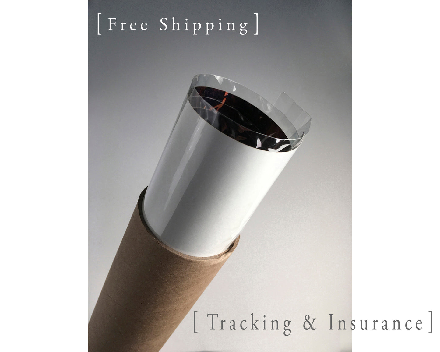 Colorful handmade watercolor artwork ideal for interior design, carefully packaged with puncture-proof materials and shipped with free tracking for peace of mind.