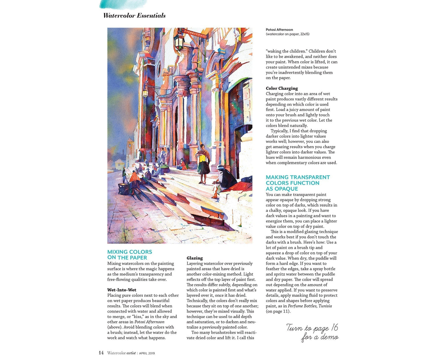 Viena Austria carruaje tirado por caballos arte colorido para la casa artículo hecho a mano artículos esenciales de viaje (impresión)