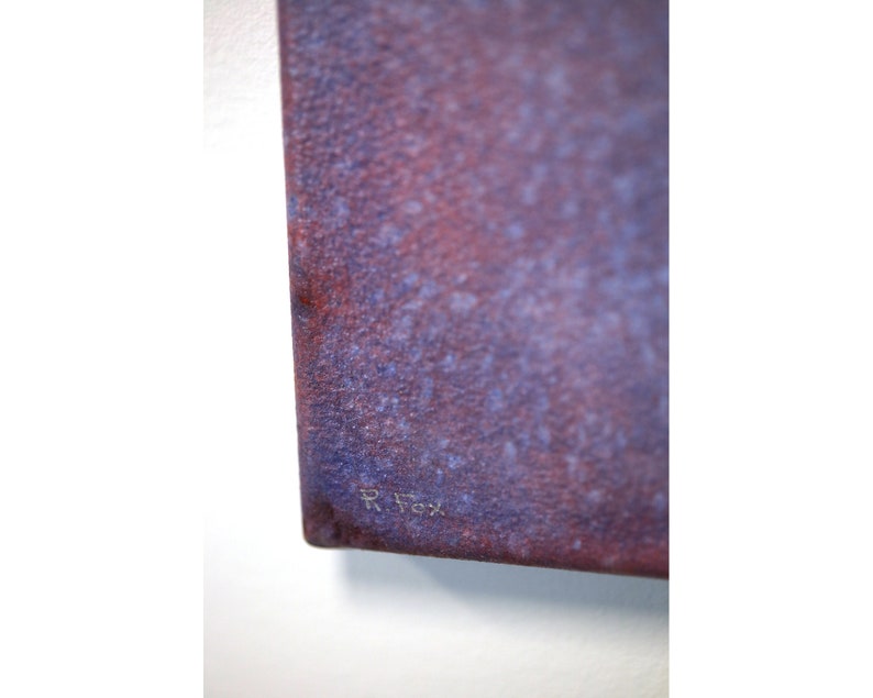 Watercolor artwork of colonial buildings and winding streets in Guanajuato, Mexico—perfect for art collectors, interior decorators, or meaningful graduation gifts.