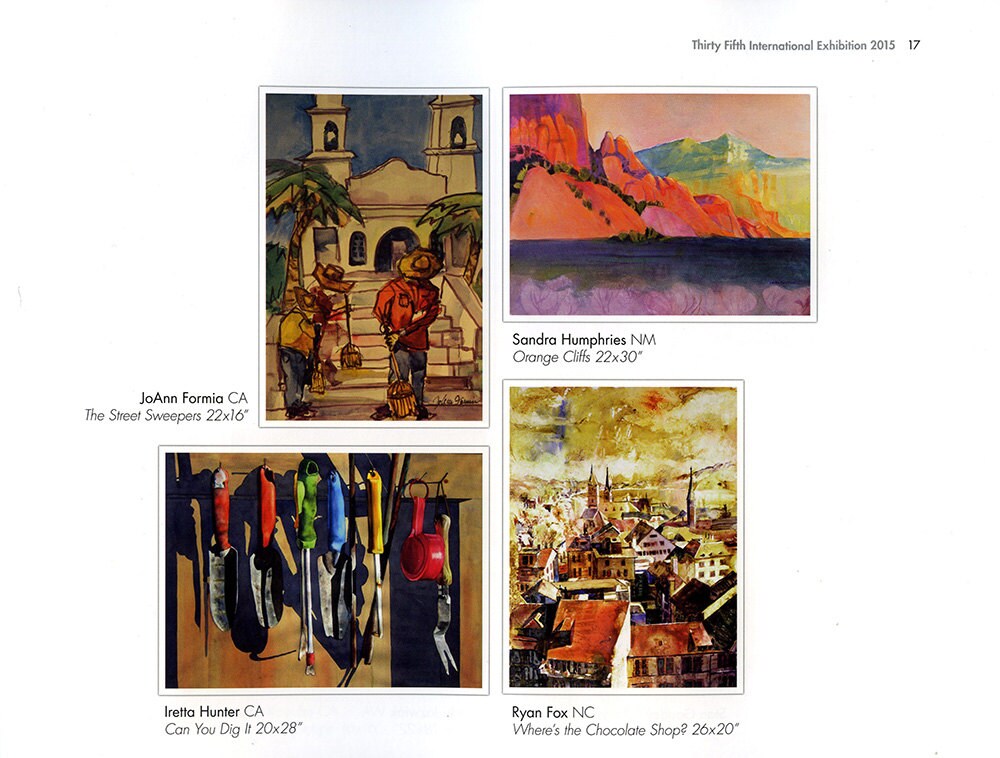 Downtown Zurich, Switzerland- fine art watercolor painting of Zurich, Switzerland. Watercolor giclee painting, Zurich (print)